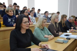 XVII Міжнародна науково-практична конференція «Трансформація освіти в умовах цифровізації: методологія, теорія, досвід, проблеми»
