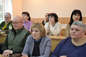 XVII Міжнародна науково-практична конференція «Трансформація освіти в умовах цифровізації: методологія, теорія, досвід, проблеми»