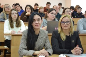 XVII Міжнародна науково-практична конференція «Трансформація освіти в умовах цифровізації: методологія, теорія, досвід, проблеми»
