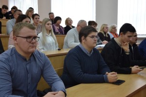XVII Міжнародна науково-практична конференція «Трансформація освіти в умовах цифровізації: методологія, теорія, досвід, проблеми»