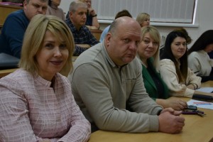 XVII Міжнародна науково-практична конференція «Трансформація освіти в умовах цифровізації: методологія, теорія, досвід, проблеми»