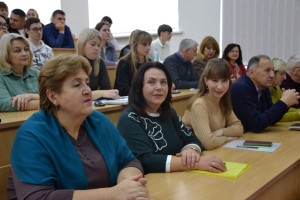 XVII Міжнародна науково-практична конференція «Трансформація освіти в умовах цифровізації: методологія, теорія, досвід, проблеми»