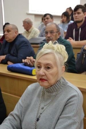 XVII Міжнародна науково-практична конференція «Трансформація освіти в умовах цифровізації: методологія, теорія, досвід, проблеми»