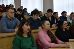 XVII Міжнародна науково-практична конференція «Трансформація освіти в умовах цифровізації: методологія, теорія, досвід, проблеми»