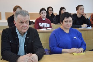 XVII Міжнародна науково-практична конференція «Трансформація освіти в умовах цифровізації: методологія, теорія, досвід, проблеми»