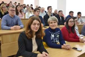 XVII Міжнародна науково-практична конференція «Трансформація освіти в умовах цифровізації: методологія, теорія, досвід, проблеми»