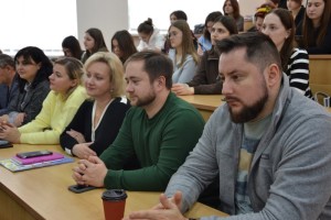 XVII Міжнародна науково-практична конференція «Трансформація освіти в умовах цифровізації: методологія, теорія, досвід, проблеми»