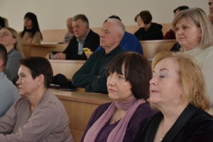 XVII Міжнародна науково-практична конференція «Трансформація освіти в умовах цифровізації: методологія, теорія, досвід, проблеми»