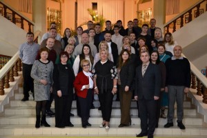 XVII Міжнародна науково-практична конференція «Трансформація освіти в умовах цифровізації: методологія, теорія, досвід, проблеми»
