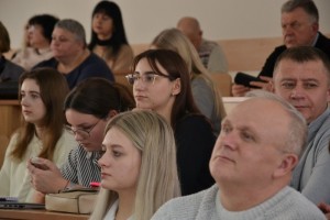 XVII Міжнародна науково-практична конференція «Трансформація освіти в умовах цифровізації: методологія, теорія, досвід, проблеми»