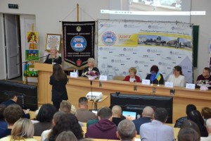 XVII Міжнародна науково-практична конференція «Трансформація освіти в умовах цифровізації: методологія, теорія, досвід, проблеми»