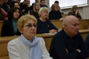 XVII Міжнародна науково-практична конференція «Трансформація освіти в умовах цифровізації: методологія, теорія, досвід, проблеми»