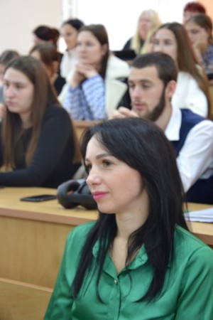 XVII Міжнародна науково-практична конференція «Трансформація освіти в умовах цифровізації: методологія, теорія, досвід, проблеми»