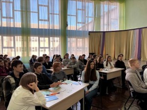 «Математичний батлум. Козятин 2025»