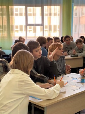 «Математичний батлум. Козятин 2025»