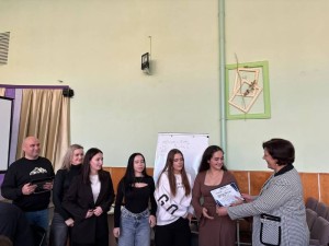 «Математичний батлум. Козятин 2025»