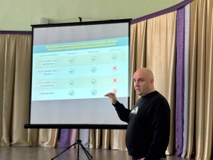 «Математичний батлум. Козятин 2025»