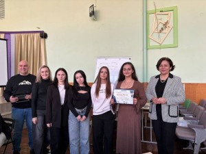 «Математичний батлум. Козятин 2025»