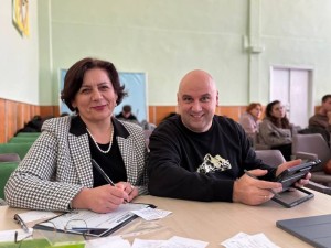 «Математичний батлум. Козятин 2025»