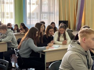 «Математичний батлум. Козятин 2025»