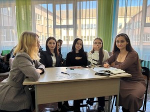 «Математичний батлум. Козятин 2025»