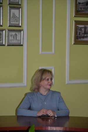 Підписання угод з освітніми закладами