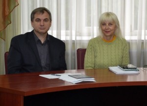 Підписання угод з освітніми закладами