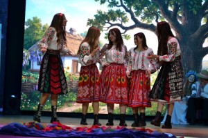 Свято Казки