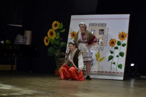 Свято Казки