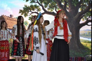 Свято Казки