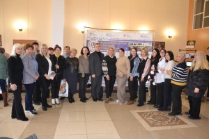 День зустрічі з абітурієнтами