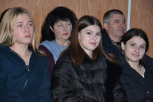 День зустрічі з абітурієнтами