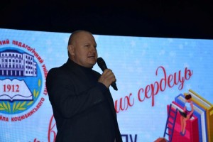 День зустрічі з абітурієнтами
