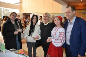 День зустрічі з абітурієнтами