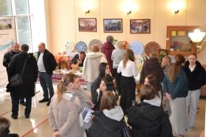 День зустрічі з абітурієнтами