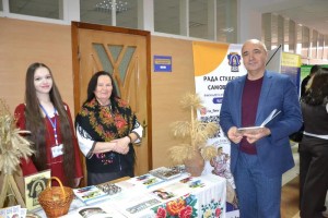 День зустрічі з абітурієнтами