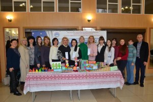 День зустрічі з абітурієнтами