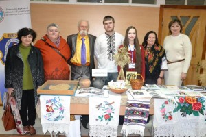 День зустрічі з абітурієнтами