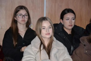 День зустрічі з абітурієнтами
