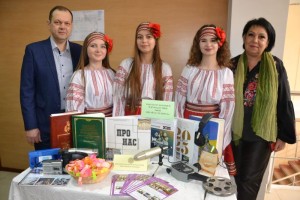 День зустрічі з абітурієнтами