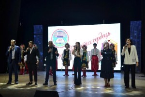 День зустрічі з абітурієнтами