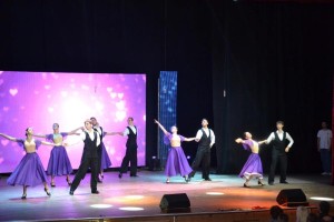 День зустрічі з абітурієнтами