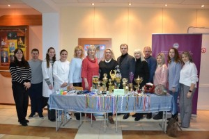 День зустрічі з абітурієнтами