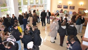 День зустрічі з абітурієнтами