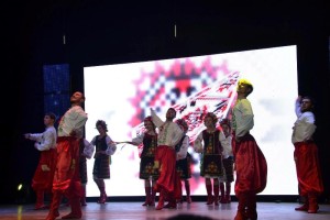 День зустрічі з абітурієнтами