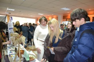 День зустрічі з абітурієнтами