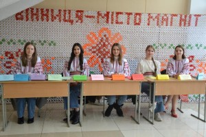 День зустрічі з абітурієнтами