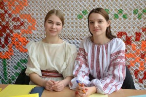 День зустрічі з абітурієнтами