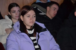 День зустрічі з абітурієнтами