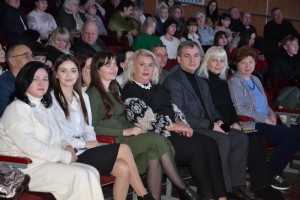 День зустрічі з абітурієнтами